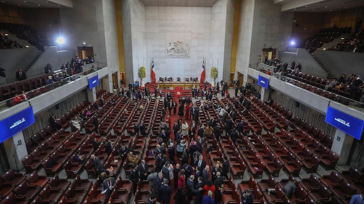 El tono ciudadano que busca imprimir el Gobierno de José Antonio Kast a su primera Cuenta Pública