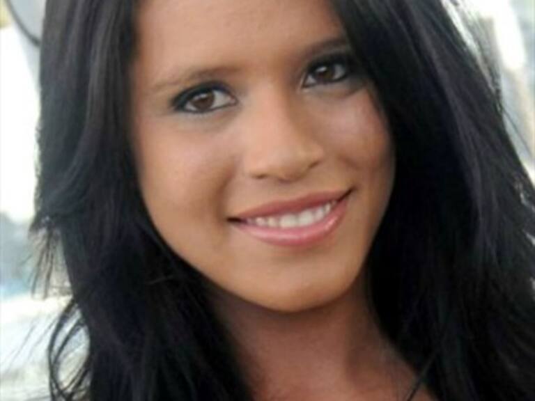 Angie Alvarado llama la atención de sus seguidores con un aspecto irreconocible