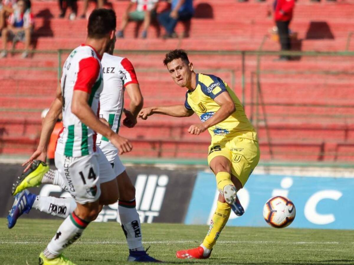 PROGRAMACIÓN | Con cuatro partidos se jugará este sábado la jornada 13 del Torneo Nacional