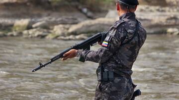 Tras secuestro de exteniente venezolano: otro militar desertor residente en Chile pide protección policial