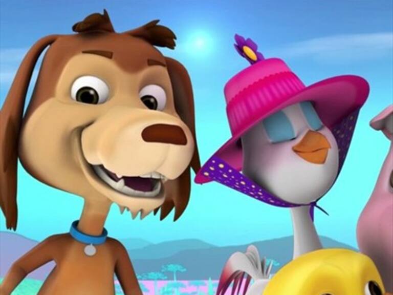 Perro Chocolo, Cachureos y Cantando Aprendo a Hablar serán parte de Kidstock 2019