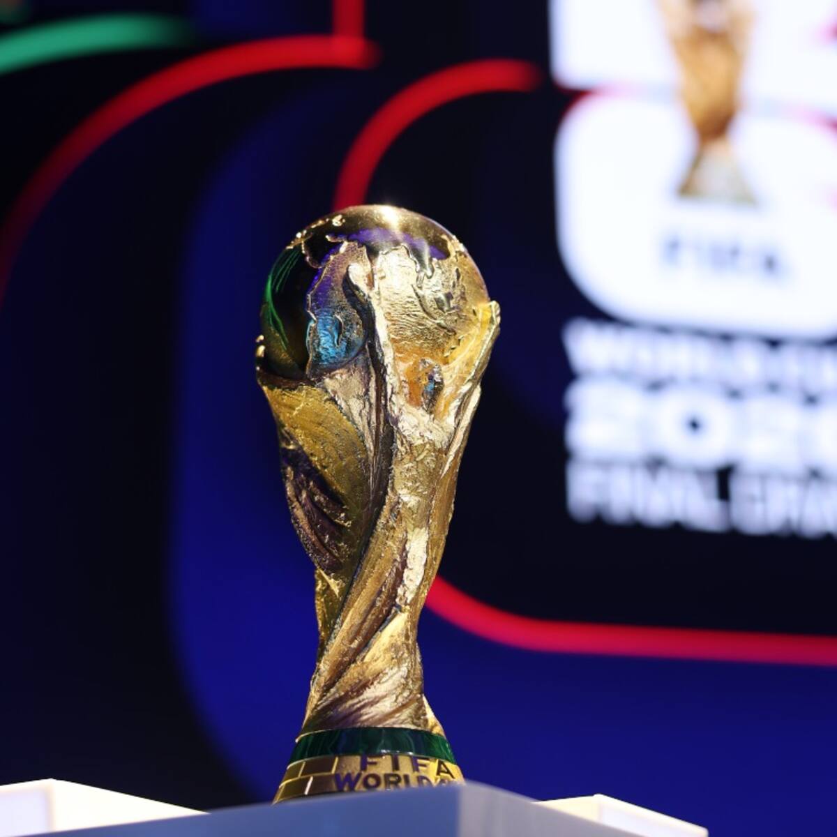 Así está el cuadro del Mundial 2026: selecciones clasificadas y cruces confirmados de los dieciseisavos de final