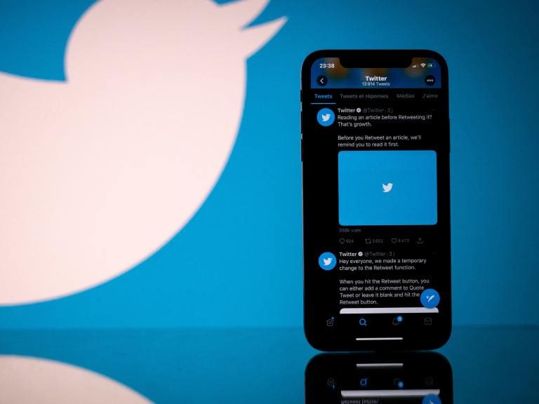 La justicia chilena no avala recurso de protección contra Twitter por suspensión de cuenta
