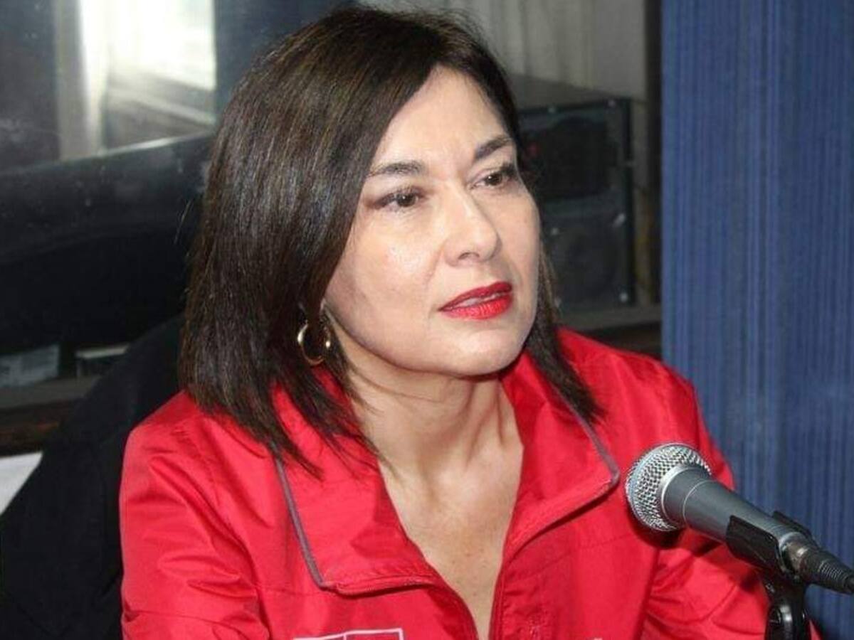 Seremi de Salud de La Araucanía, Katia Guzmán, presentó su renuncia