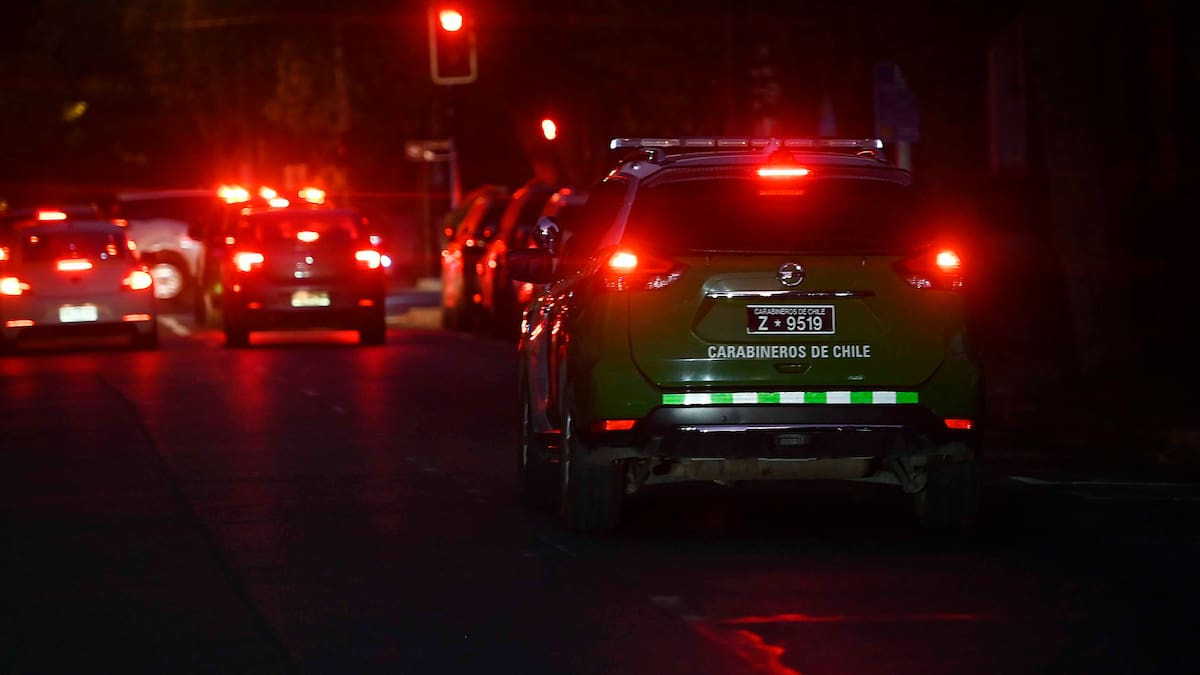 Tradicional restaurante de Santiago Centro sufre sexto robo en los últimos meses: hay cuatro detenidos