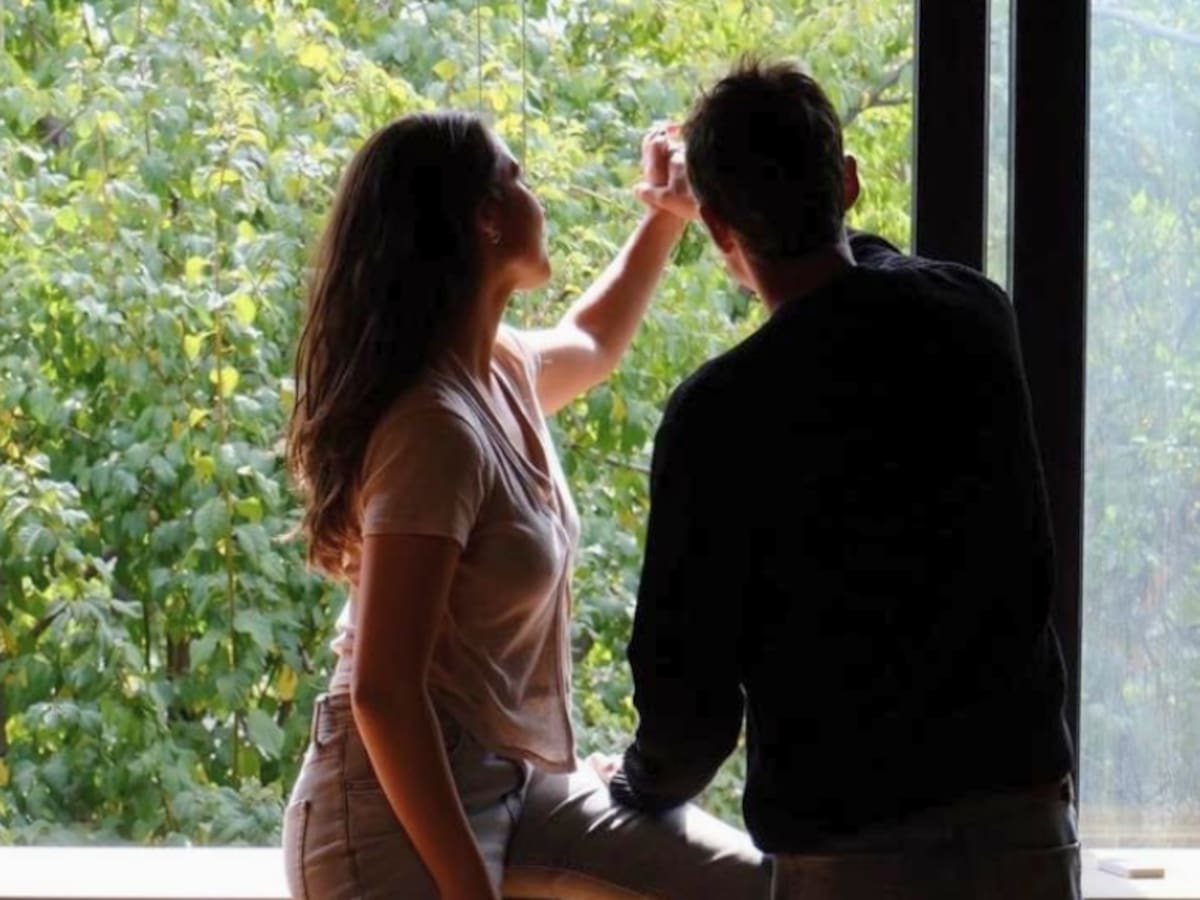 Icónica pareja de actores chilenos anuncia importante decisión sobre su relación: subieron reveladora foto