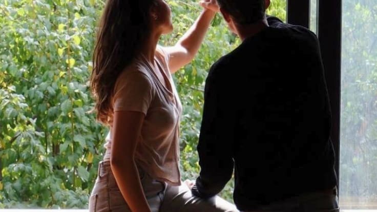 Icónica pareja de actores chilenos anuncia importante decisión sobre su relación: subieron reveladora foto