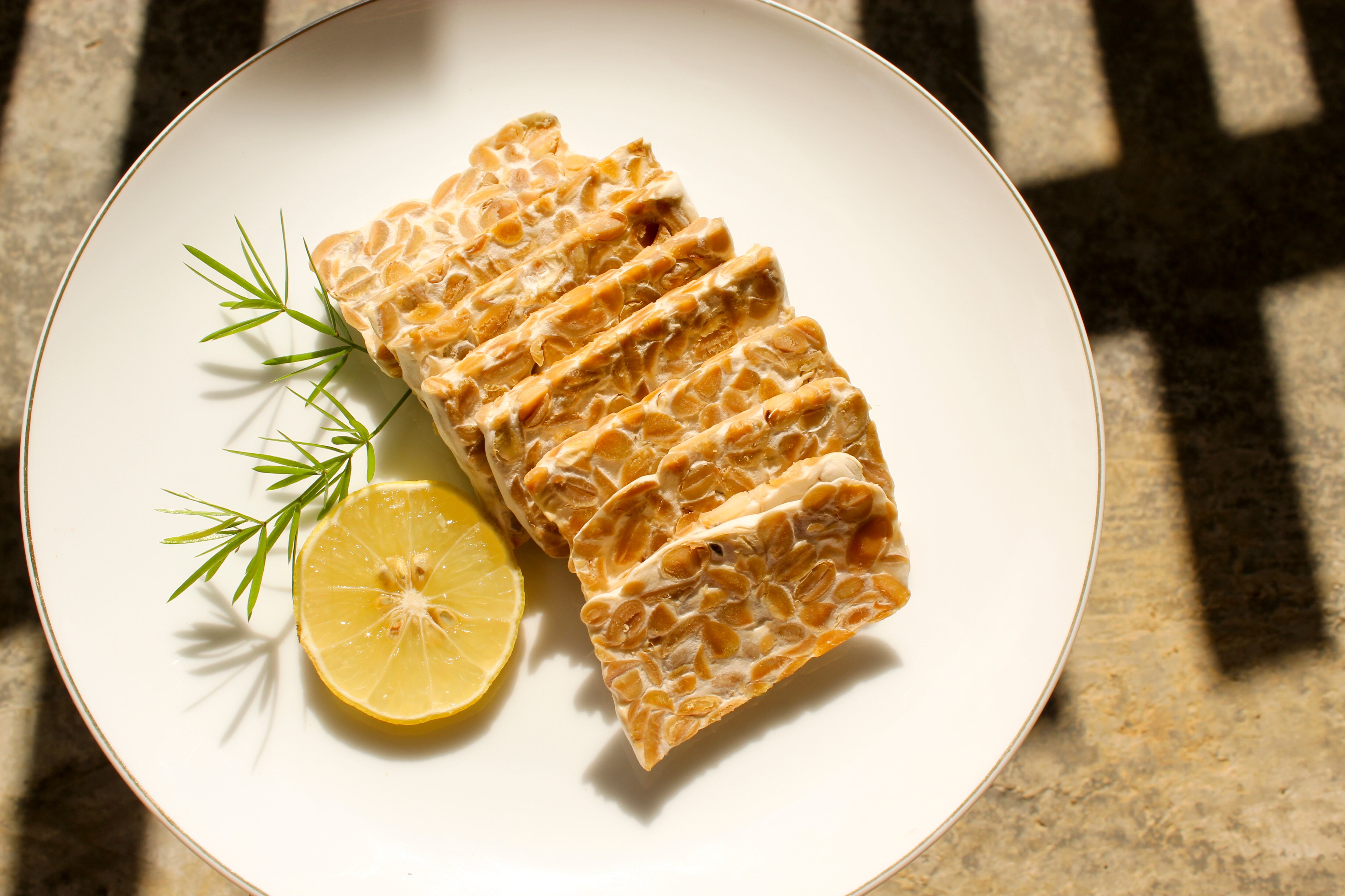 Tempeh