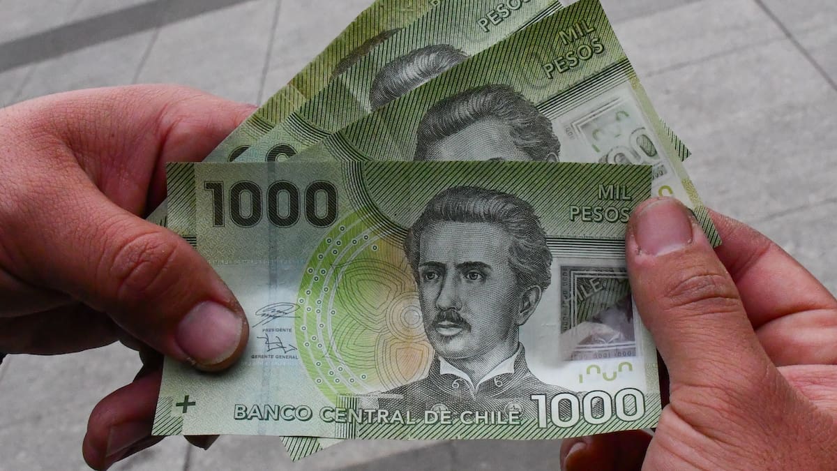 ¿Por qué Chile está en el top de las mejores economías de este 2023?: Analista económico de la UNAB nos explica
