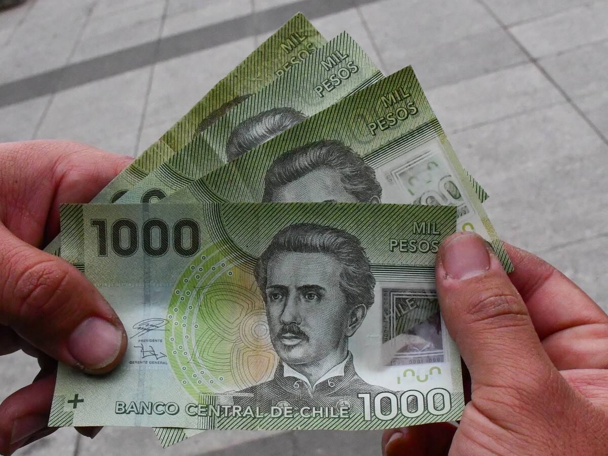 ¿Por qué Chile está en el top de las mejores economías de este 2023?: Analista económico de la UNAB nos explica