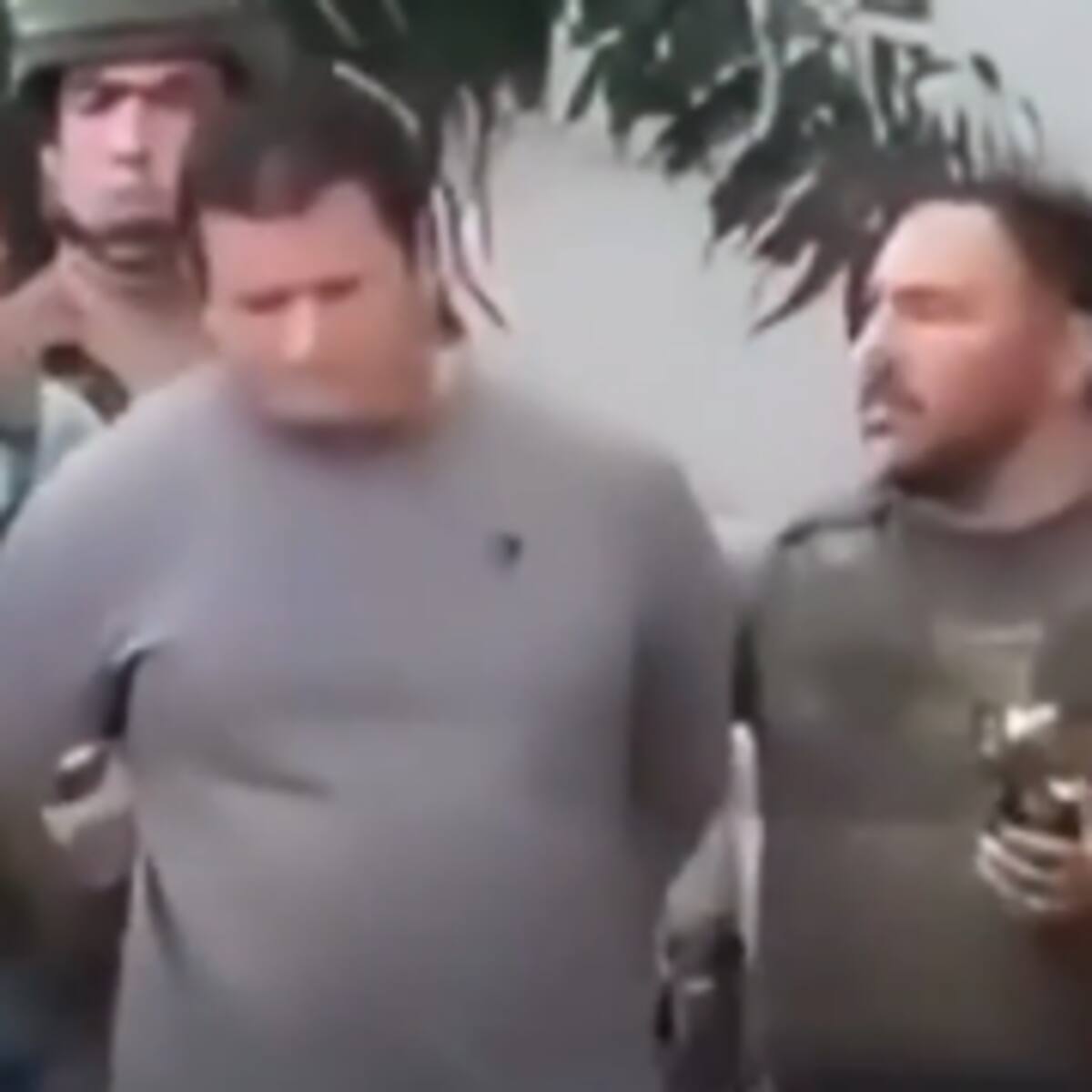 Detienen a segundo presunto autor de ataque armado que dejó gravemente herido a carabinero en Antofagasta