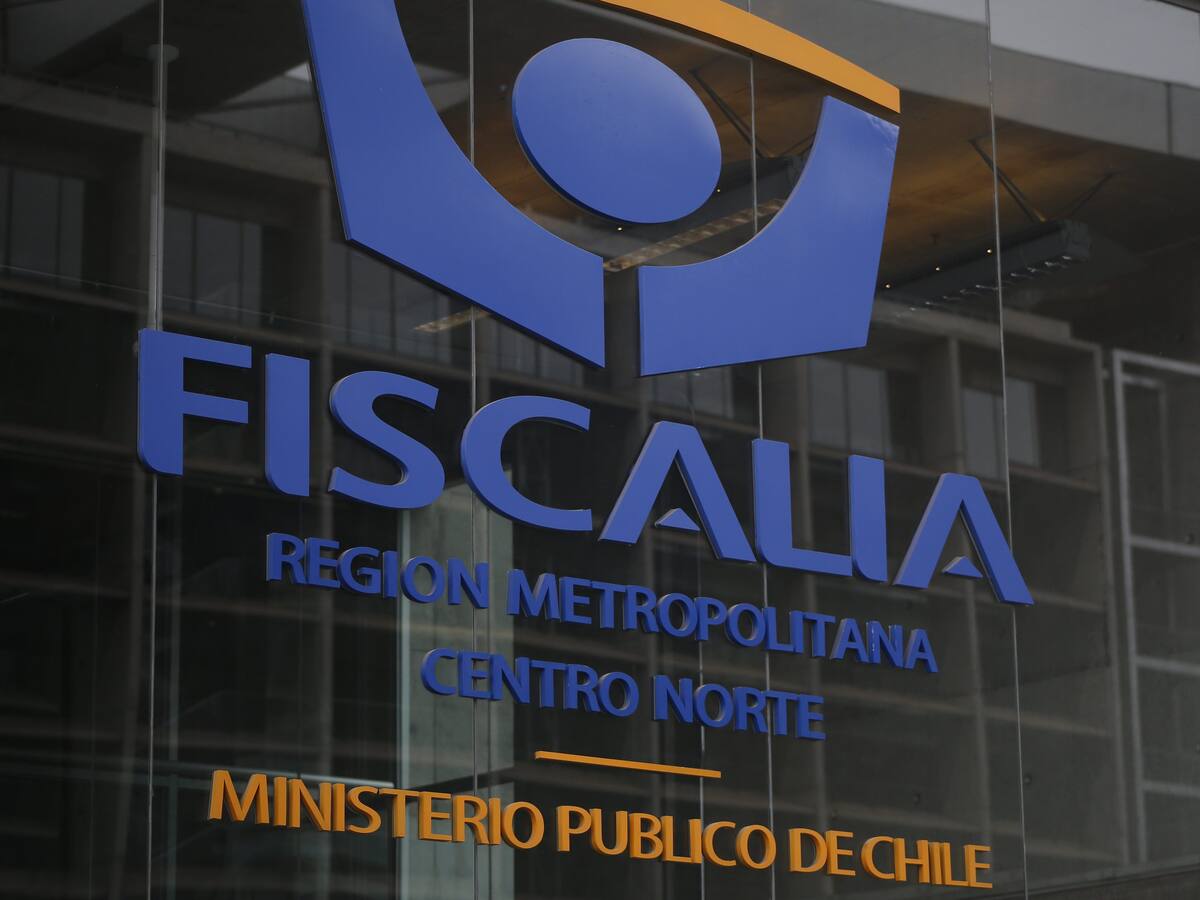 Funcionarios del Ministerio Público se declaran en “Estado de Alerta Nacional” por proyecto que busca fortalecer la Fiscalía de Chile