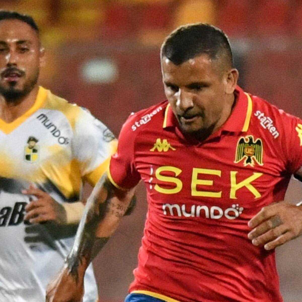 Emiliano Vecchio avisa que no seguirá en Unión Española y hace sus descargos: “Deberían cambiar algunas cosas en el club”