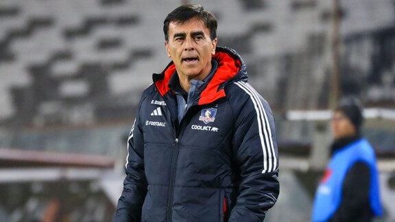 Gustavo Quinteros