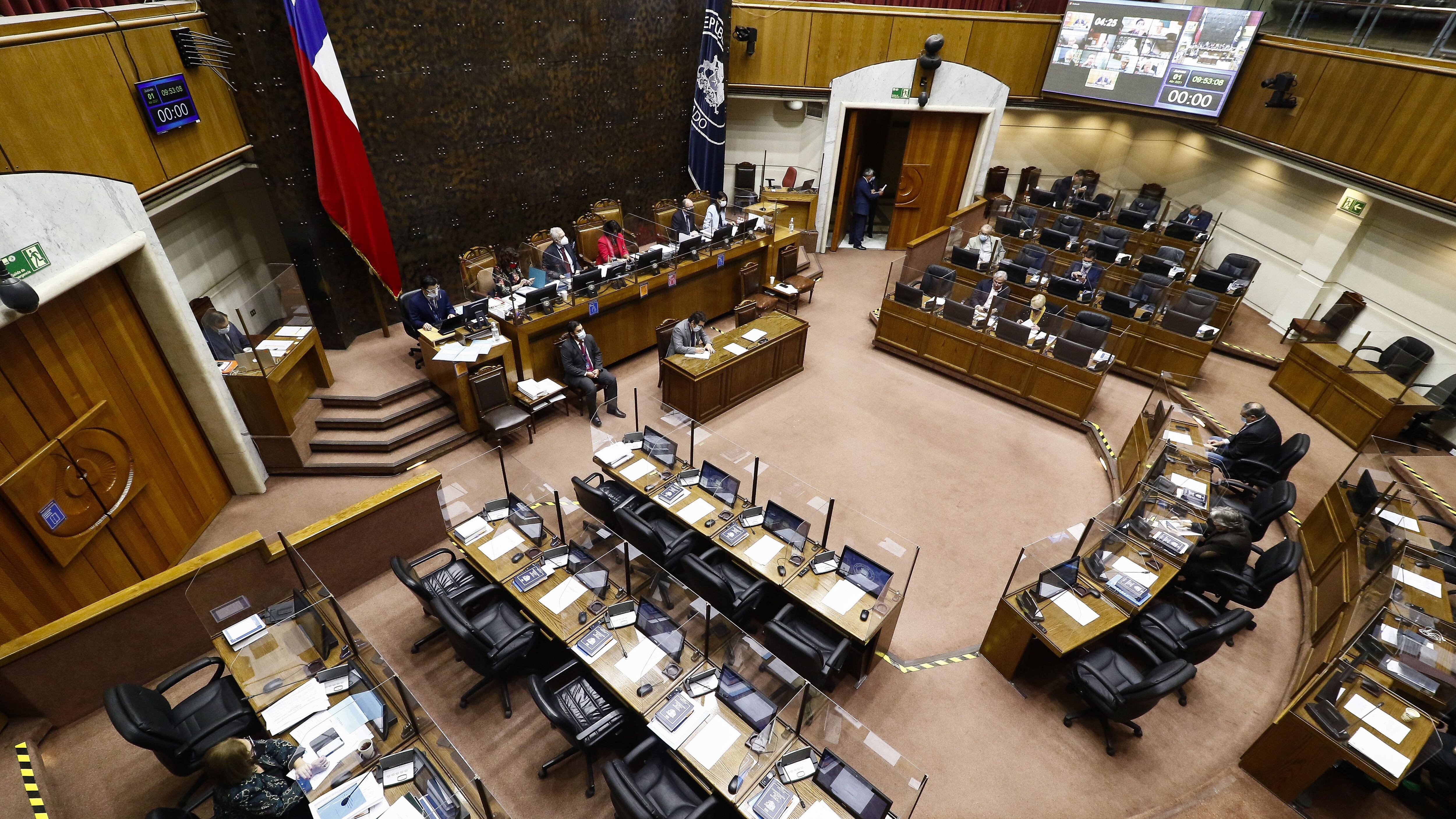 Senado