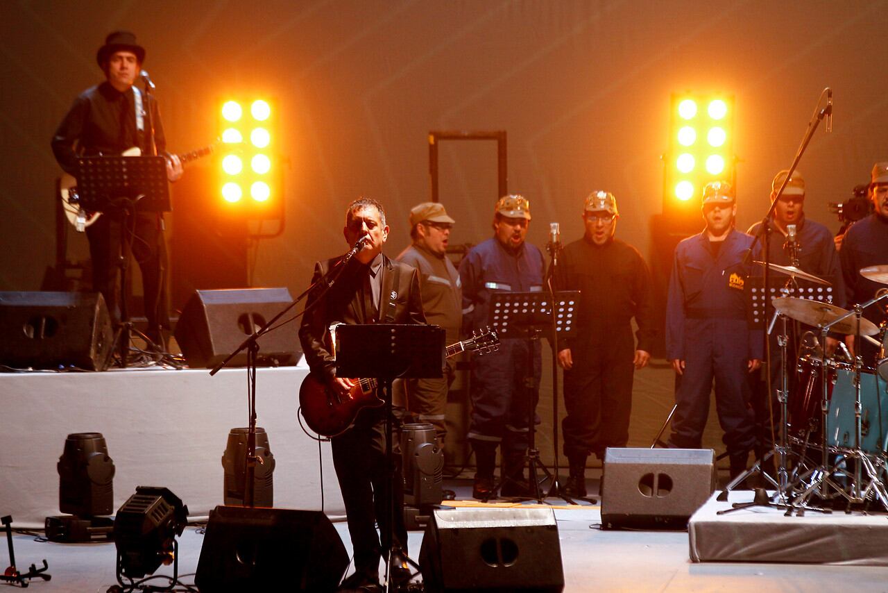 Electrodomésticos (2013)