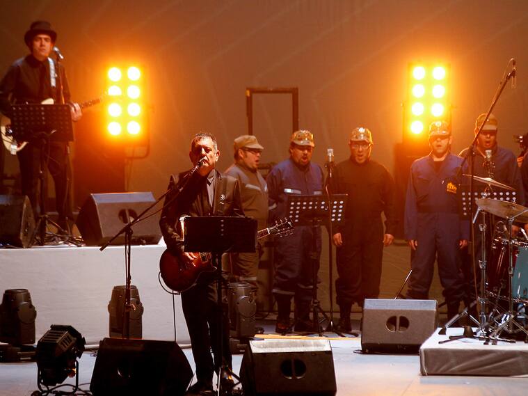Electrodomésticos (2013)
