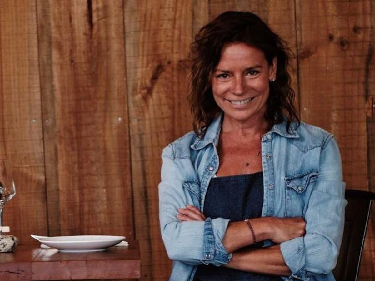 Kathy Salosny reabrió su restaurante: «Fueron ocho meses bien dolorosos y complejos»
