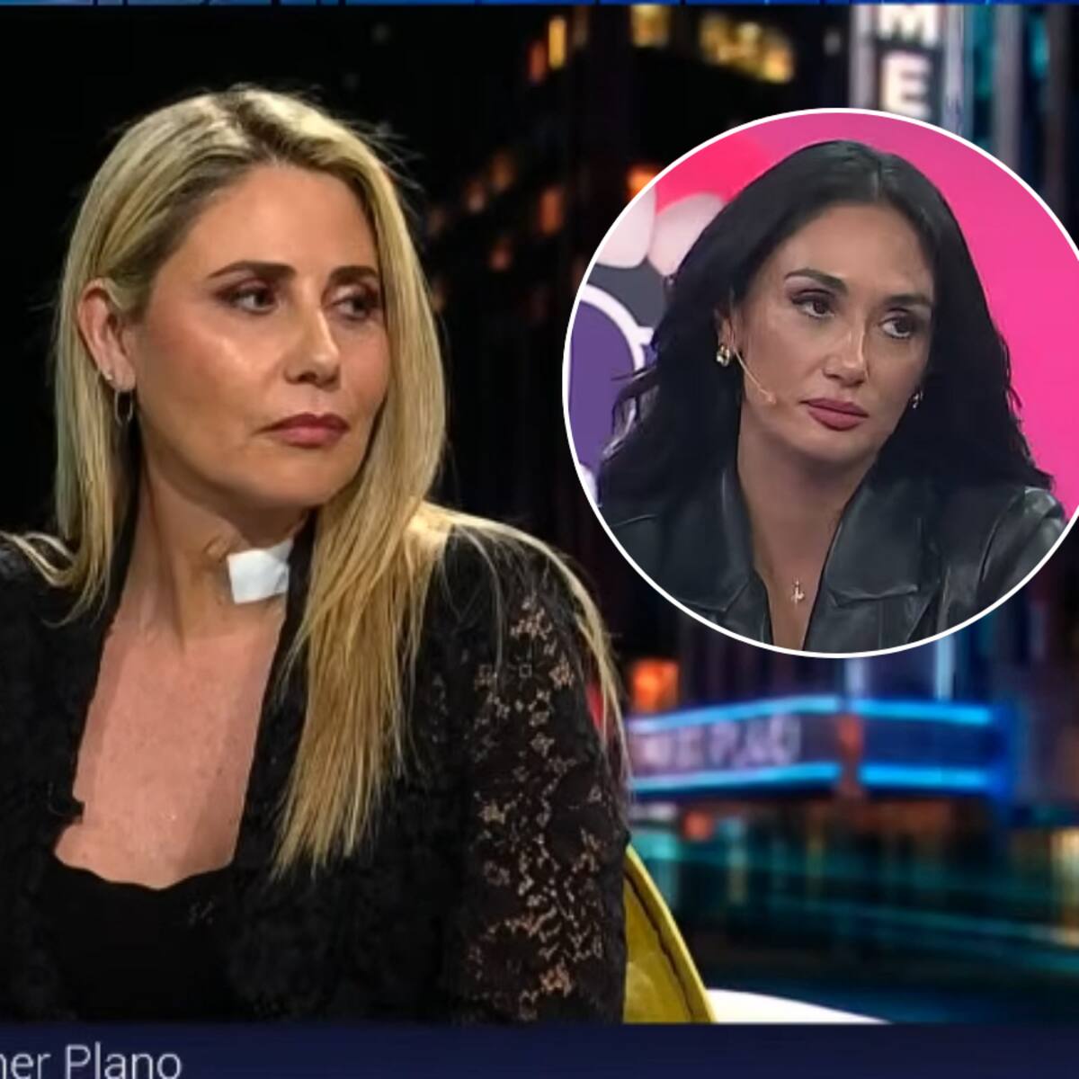 Gissella Gallardo se sincera y aclara si Pamela Díaz influyó en su despido de Canal 13: “Conociendo su carácter...”