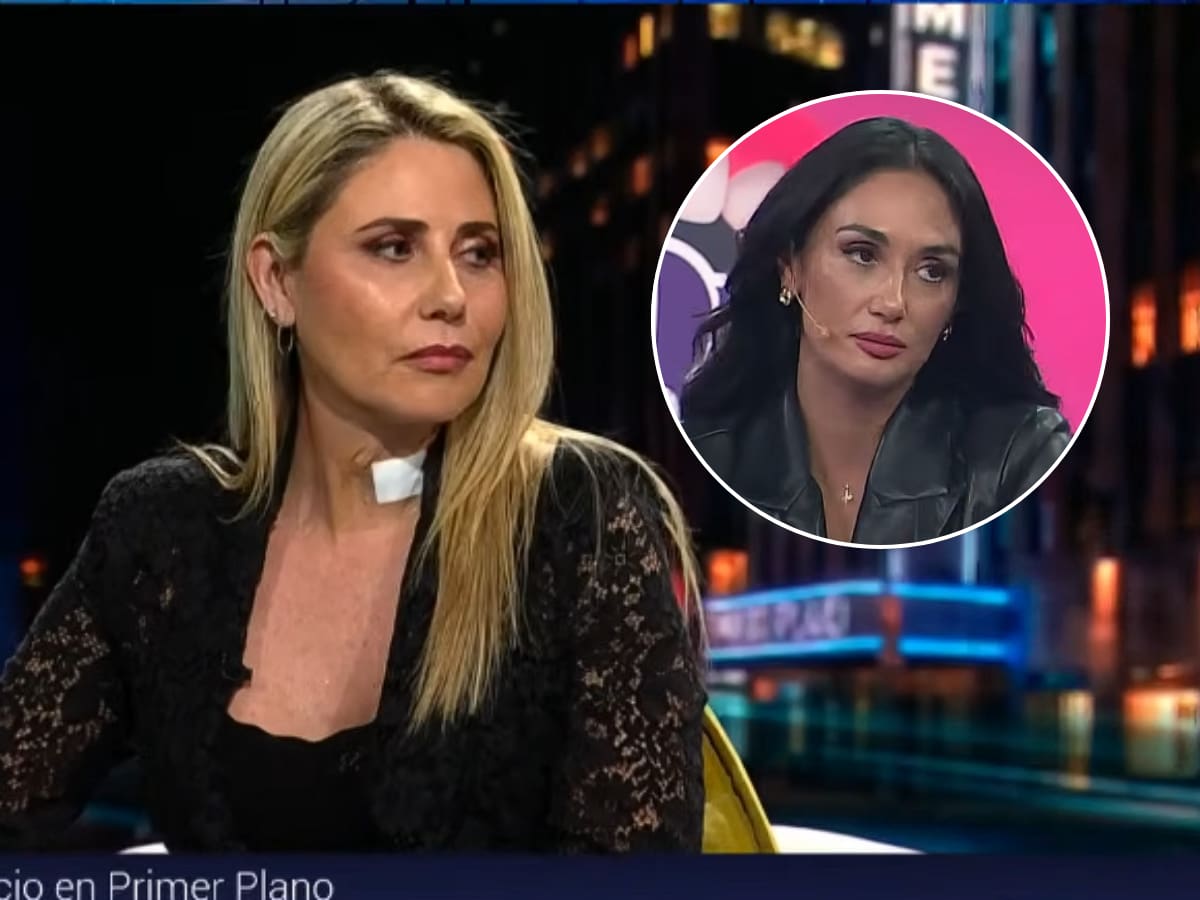 Gissella Gallardo se sincera y aclara si Pamela Díaz influyó en su despido de Canal 13: “Conociendo su carácter...”