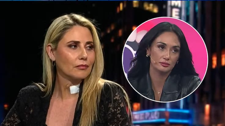 Gissella Gallardo se sincera y aclara si Pamela Díaz influyó en su despido de Canal 13: “Conociendo su carácter...”