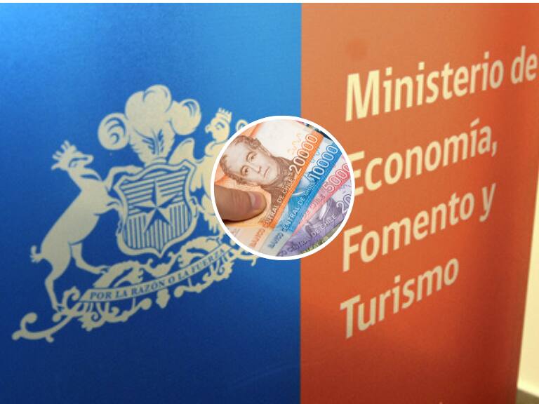 Ministerio de Economía busca trabajadores: sueldos de hasta 5 millones de pesos