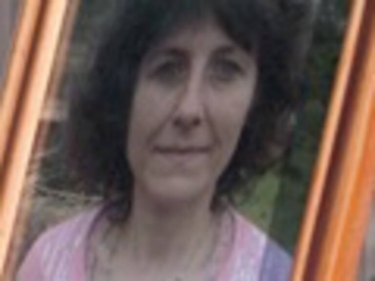 Juzgado de Garantía ordenó exhumar cadáver de Viviana Haeger