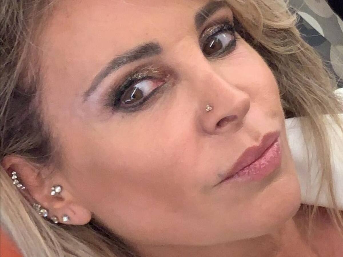 «No lo pasaba bien»: Eva Gómez se sinceró sobre su paso por «Manos al fuego»