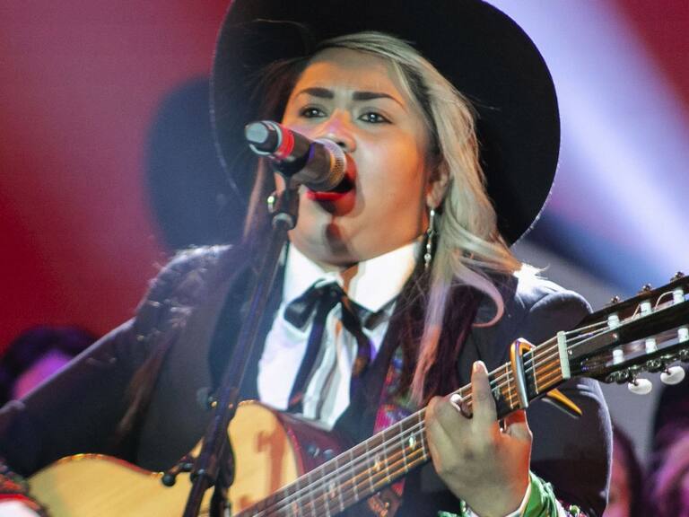 Vivir Quintana y participación en el Día Nacional contra el Femicidio: «Es importantísimo que con el arte podamos contar estas historias”