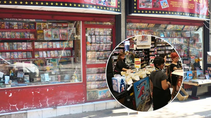 Tras más de 40 años funcionando: Anuncian cierre de clásico local comercial de Santiago