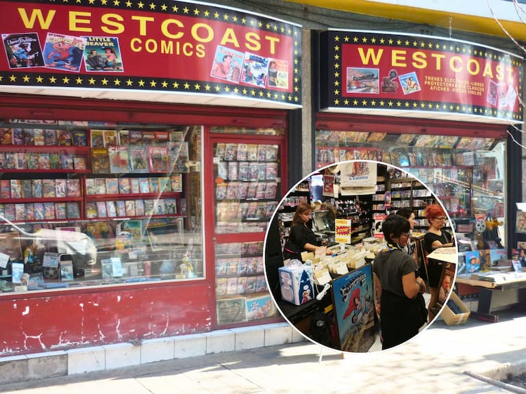 Tras más de 40 años funcionando: Anuncian cierre de clásico local comercial de Santiago