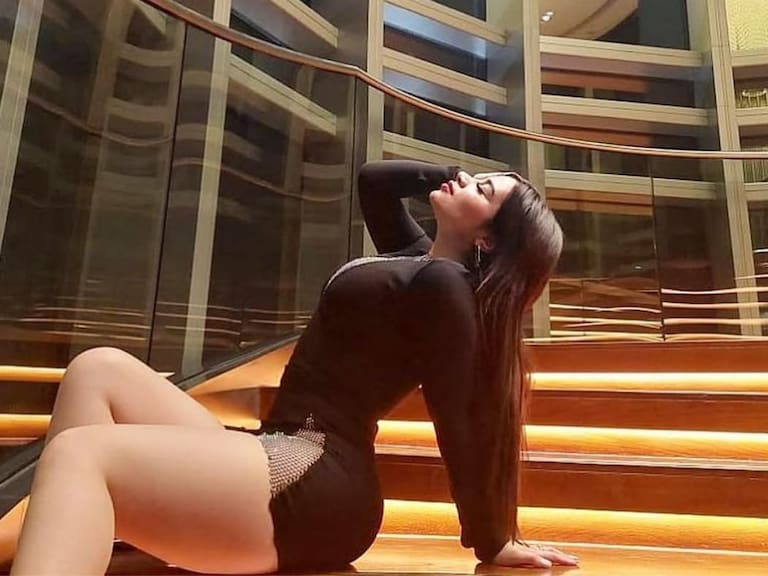 Reportan desaparición de conocida influencer chilena: le habrían perdido el rastro tras el Año Nuevo