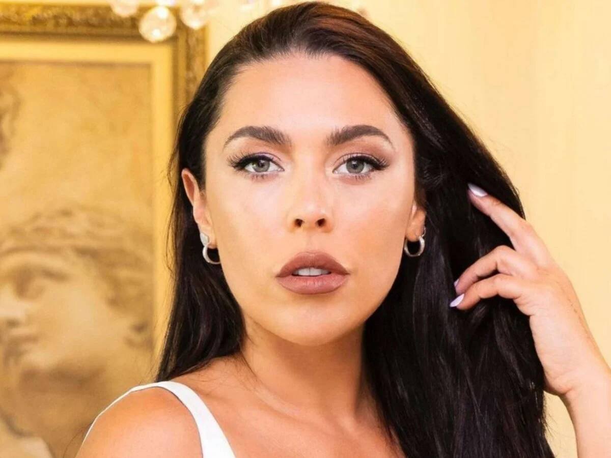 “Yo no quiero ofender a nadie”: Daniela Aránguiz explicó su lazo con reconocida figura de la televisión