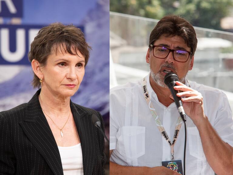 Tohá insiste en límites para primarias del oficialismo: “Con Jadue no, salvo que cambie postura sobre Venezuela”