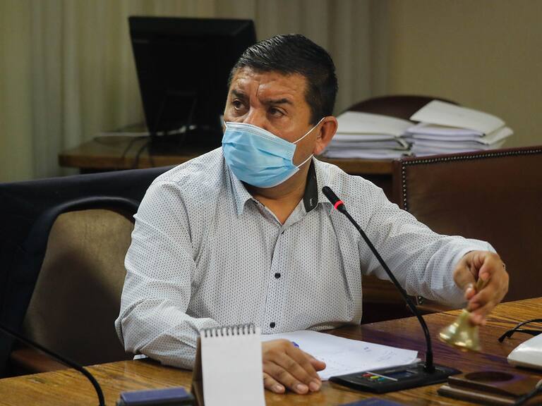 Difunden amenaza de golpes por parte del diputado Pedro Velásquez contra una mujer