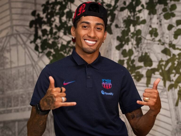 Ex pupilo de Marcelo Bielsa en Leeds llega a acuerdo para firmar por Barcelona