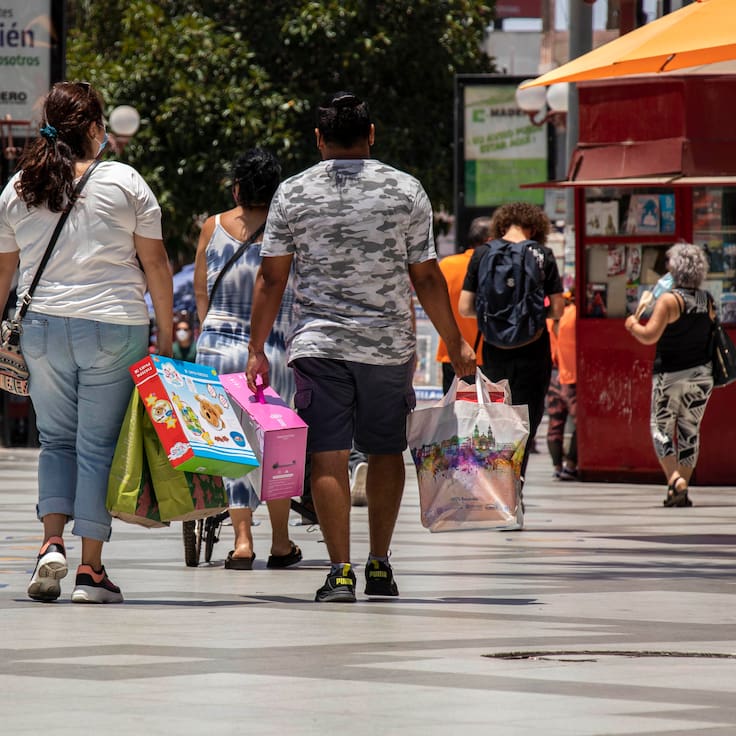 Feriado del 21 de mayo: quiénes podrán extender su descanso y cuáles son los destinos más buscados