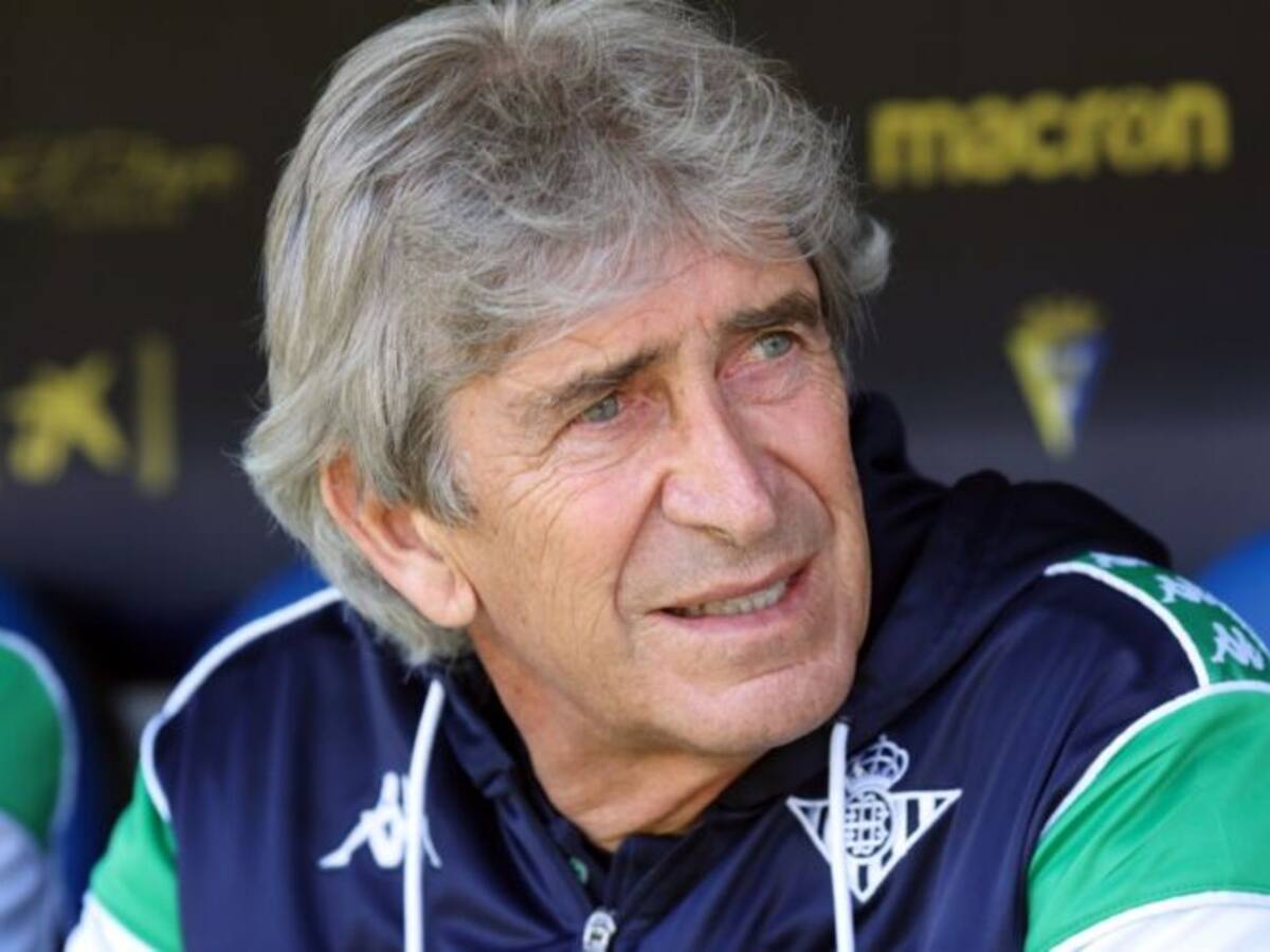 Medios españoles preocupados por el mal momento del Betis: «Lo peor en la era Pellegrini»