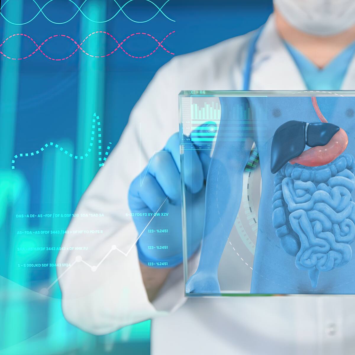 Científicos logran importante avance en la lucha contra el cáncer páncreas: pruebas clave tienen resultados contundentes