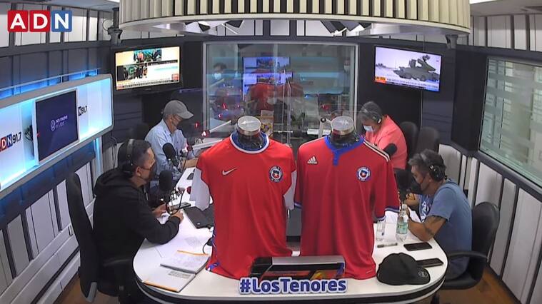 Revive la edición de Los Tenores de este 28 de enero