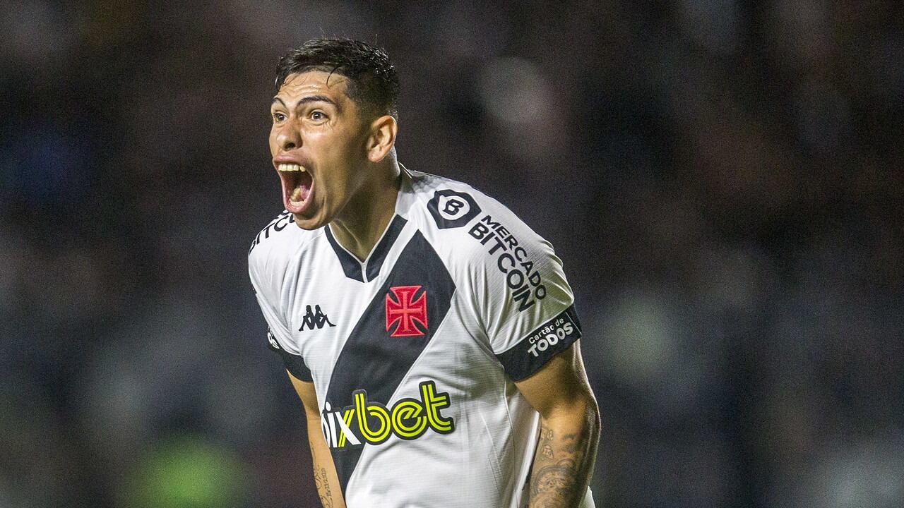 Carlos Palacios Vasco