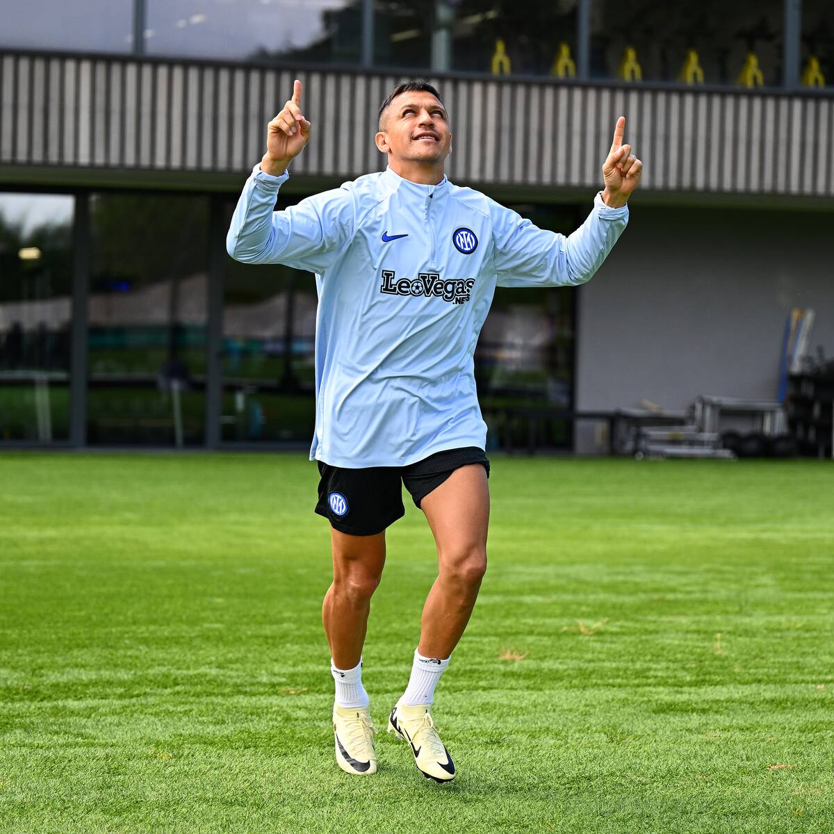 Se veía venir: la contundente respuesta de Alexis Sánchez al ofrecimiento de River Plate para regresar a Sudamérica