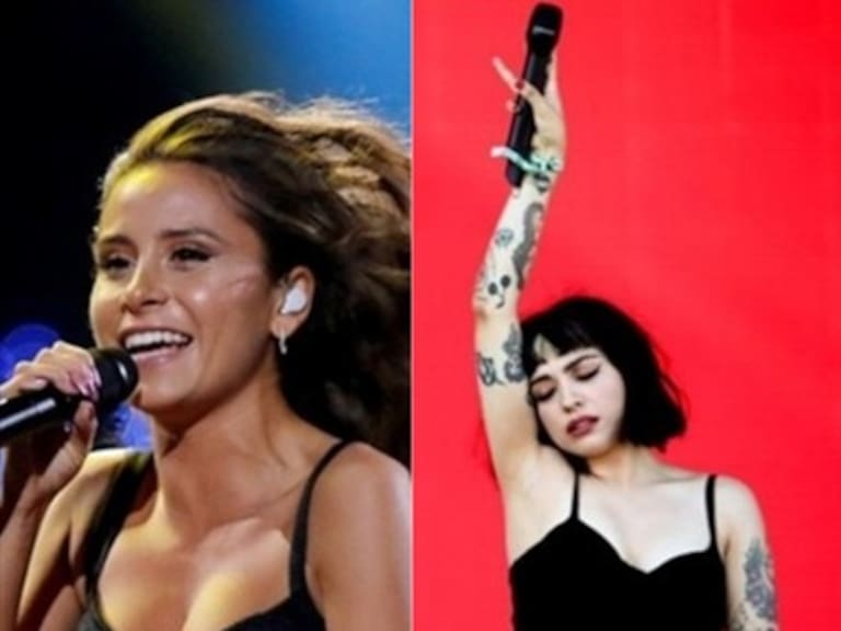 Alex Anwandter, CAMI, Claudia Acuña y Mon Laferte son los chilenos nominados a los Grammy Latino