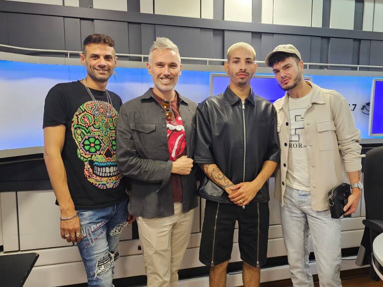 Locomía en Ciudadano ADN