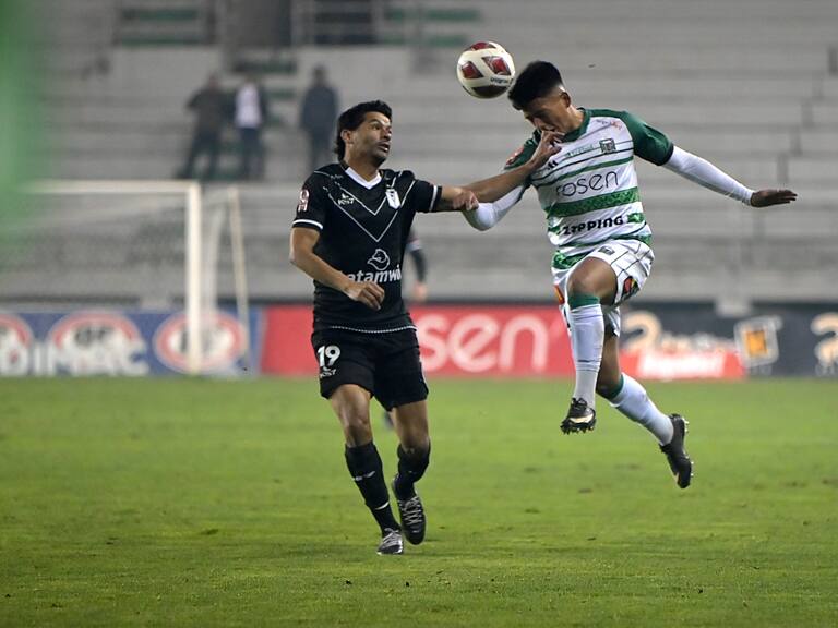 Programación fútbol chileno: ¿Qué partidos se juegan hoy, 8 de abril, y quién transmite?