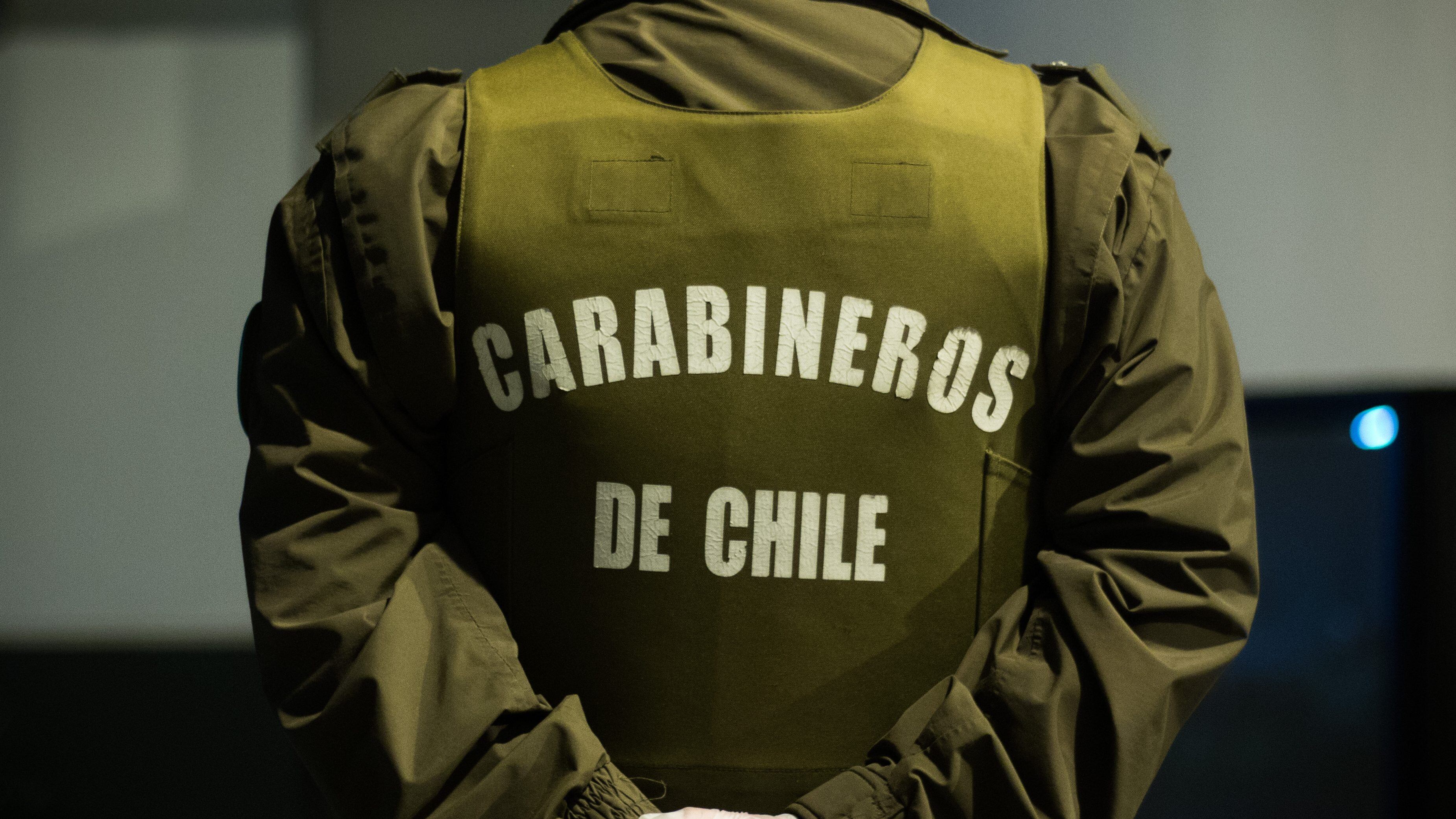 Carabineros