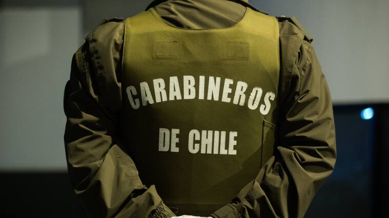 Carabineros
