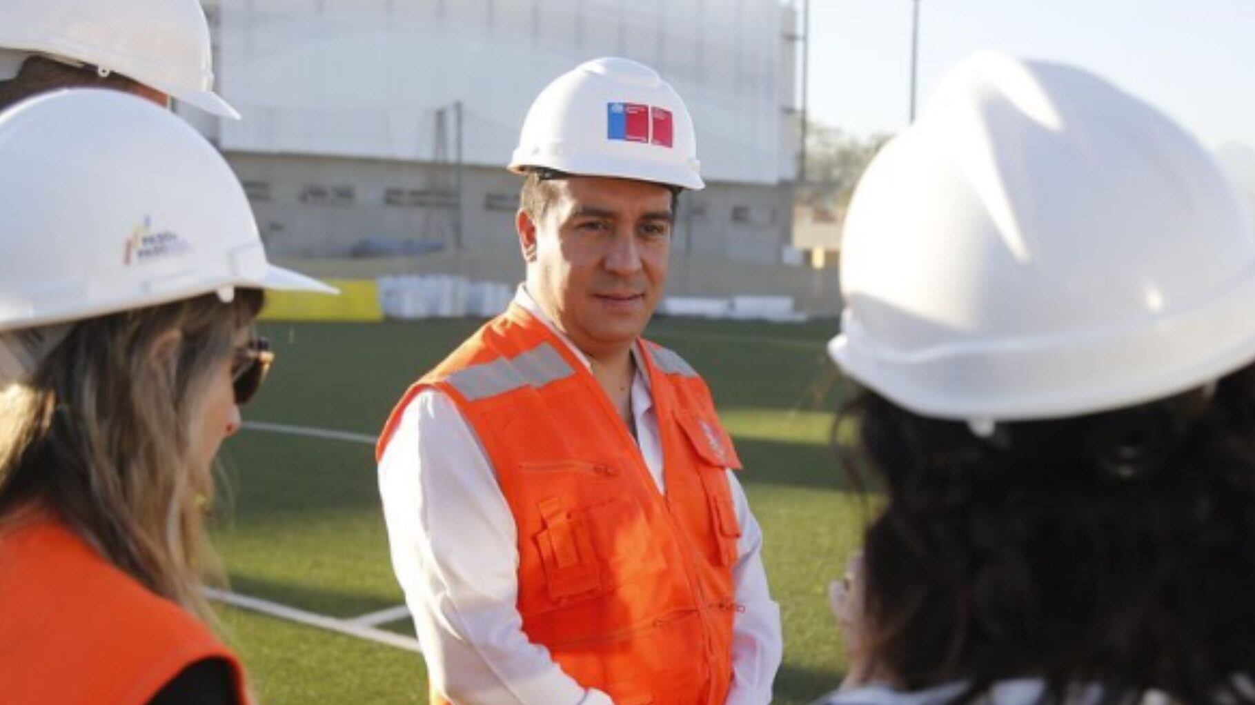 Israel Castro