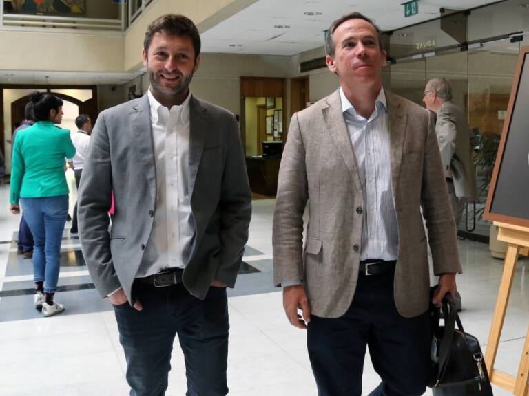 Bancada UDI por Cuenta Pública: «Cuando se exagera un sentimiento, desaparece la capacidad de razonar»