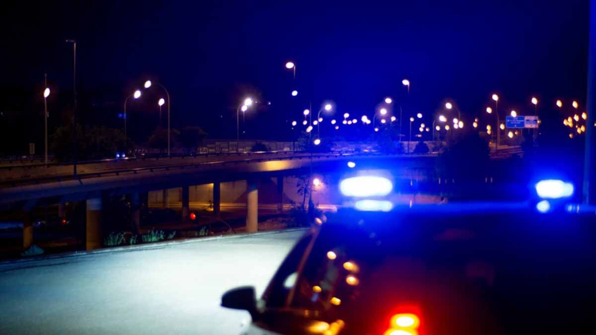 Policía por denuncia viral